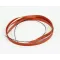 Frymaster 8072304 Heater Strip, Silicone, 120V, 100W, 72"