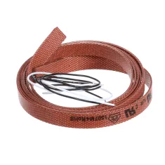 Frymaster 8072348 Heater, Drain Line, Rubber, 240 Vol, 100 Watt