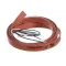 Frymaster 8072348 Heater, Drain Line, Rubber, 240 Vol, 100 Watt