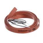 Frymaster 8072348 Heater, Drain Line, Rubber, 240 Vol, 100 Watt