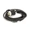 Frymaster 8072474 Cordset, Twist Lock Power Cord