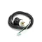 Merco 8073020 Power Cord, Twist Lock, Hlz