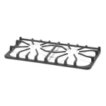 Frigidaire 807327101 GRATE,SIDE,BLACK