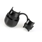 Frymaster 8073477 Strain Relief Bushing, Right Angle