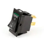 FM8073498 Frymaster - DPST Melt Cycle Switch Replacement