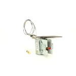 Frymaster 8073559 Hi Limit Thermostat with Manual Reset, 435F