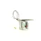 Frymaster 8073559 Hi Limit Thermostat with Manual Reset, 435F