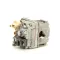 Frymaster 8073645 Gas Valve, Millivolt, Natural Gas