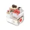 Frymaster 8073648 Gas Valve, Millivolt Use, Natural Gas, 3/4"