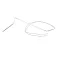 Frymaster 8073653 Probe, Temperature