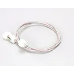 Frymaster 8073699 Cable, Basket Lift Power, 12 Pin Male, 6 Wires, FP47 Series