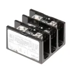 Frymaster 8073970 Block, 3 Pole, 600V, 175A, Terminal