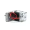Frymaster 8074035 MOTOR,MOD 120V B/L REVR CLASSB