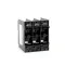 Frymaster 8074080 Terminal Block, 3 Pole, 600 Volt