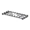 Frigidaire 807412601 GRATE,BURNER,BLACK,CENTER