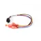 Frymaster 8074343 Wire Harness, SMT, Interface Board to Ignition Module, H50/H55