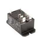 Frymaster 8074482 Relay, Filter, DPDT, 24VDC, 20A
