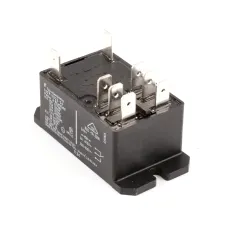 Frymaster 8074482 Relay, Filter, DPDT, 24VDC, 20A