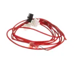 Frymaster 8074562 HARNESS,GL MIB MAIN PWR/LED/PAN