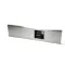 Frigidaire 807460016 DSP FREEZER DOOR,COMPLETE,STAINLE