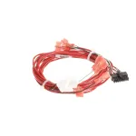 Frymaster 8074649 Wire Harness, Interface Board Power/Blue, LED/Pan Switch
