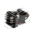 Frymaster 8074770 Relay, DPDT, 240V, 20A