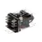 Frymaster 8074770 Relay, DPDT, 240V, 20A