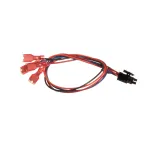 Frymaster 8075163 HARNESS, SECONDARY ATO POWER