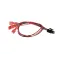 Frymaster 8075163 HARNESS, SECONDARY ATO POWER