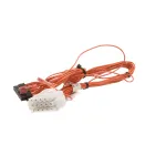 Frymaster 8075165 Cable Assembly, 20 Pin SMT Controller to 15 Pin Interface Board Harness