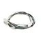 Frigidaire 807555203 HARNESS,WIRING,PCB,HEATER