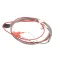Frymaster 8075787 Harness, MIB Power Pan Electric, Nonbulk