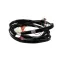 Frymaster 8075863 Wire Harness, Right, SIB J1 to Components