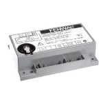 Frymaster 8075991 Fenwal STP Ignition Module with Alarm, 3FQG120
