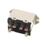 Merco 8076038 RELAY, POWER HEAVY DUTY 220V
