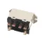 Merco 8076038 RELAY, POWER HEAVY DUTY 220V