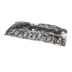 Merco 8076098 Element, Foil Pad, 230V, 100W