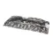 Merco 8076098 Element, Foil Pad, 230V, 100W