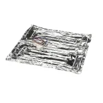Merco 8076171 Heater Pad, Foil, 120V, 200W