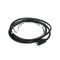 Merco 8076177 CORD, POWER NEMA 5-15