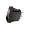 Merco 8076202 Switch, DPDT, Lighted