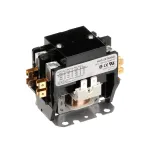 Merco 8076204 Contactor, 120V, 40A, 2 Pole