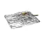 Merco 8076211 Heater Pad, MHC 2X2