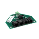 Merco 8076212 Power Board, MHC