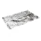 Merco 8076234 Element, Foil, 120V, 200W, MHC, 5 x 2