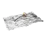 Merco 8076234 Element, Foil, 120V, 200W, MHC, 5 x 2