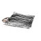 Merco 8076237 HEATER PAD, MHW 3X2, 120V-200W