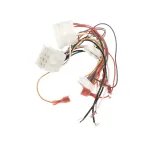 Merco 8076243 HARNESS,FQ4000 FV CONTROL BOX