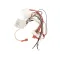 Merco 8076243 HARNESS,FQ4000 FV CONTROL BOX