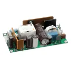 Merco 8076336 Power Supply Board, 100-240VAC to 12VDC, Merco, CE